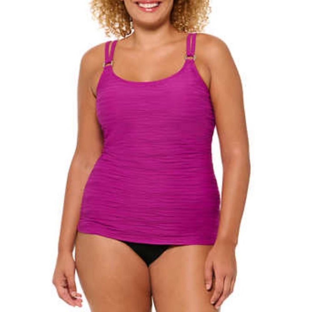 💜Sz 12 Christina 2 piece bikini Swimsuit